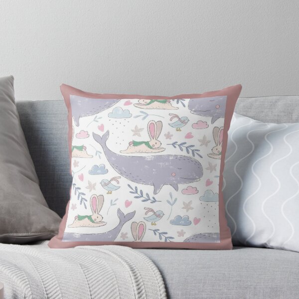 Item preview, Dolphin design for redbubble designed and sold by Kumaramang.