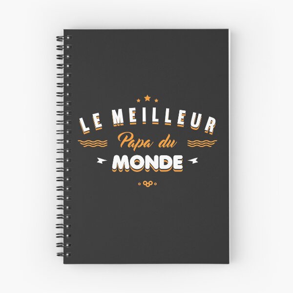 Item preview, The World's Best Dad designed and sold by lepetitcalamar.
