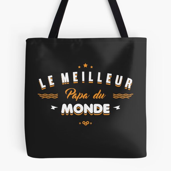 Item preview, The World's Best Dad designed and sold by lepetitcalamar.