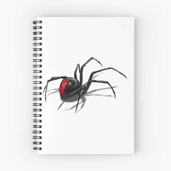 Item preview, Redback  designed and sold by JaanThompson.