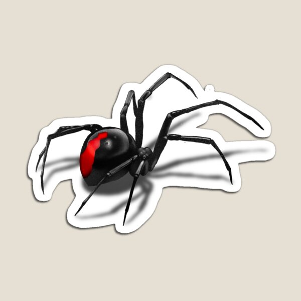 Item preview, Redback  designed and sold by JaanThompson.