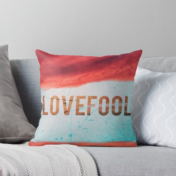 Item preview, The REAL LOVEFOOL designed and sold by Magdolna Novak.