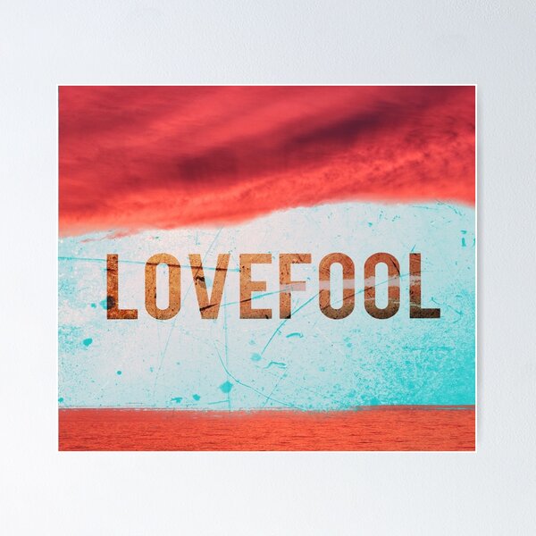 Item preview, The REAL LOVEFOOL designed and sold by Magdolna Novak.