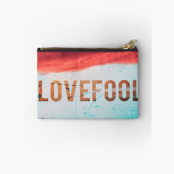 Item preview, The REAL LOVEFOOL designed and sold by Magdolna Novak.