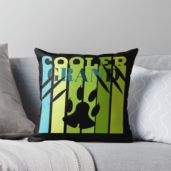 Item preview, Cooler grand paw.  designed and sold by assstono3027.