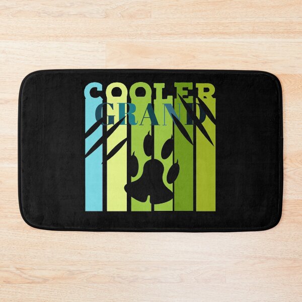 Item preview, Cooler grand paw.  designed and sold by assstono3027.