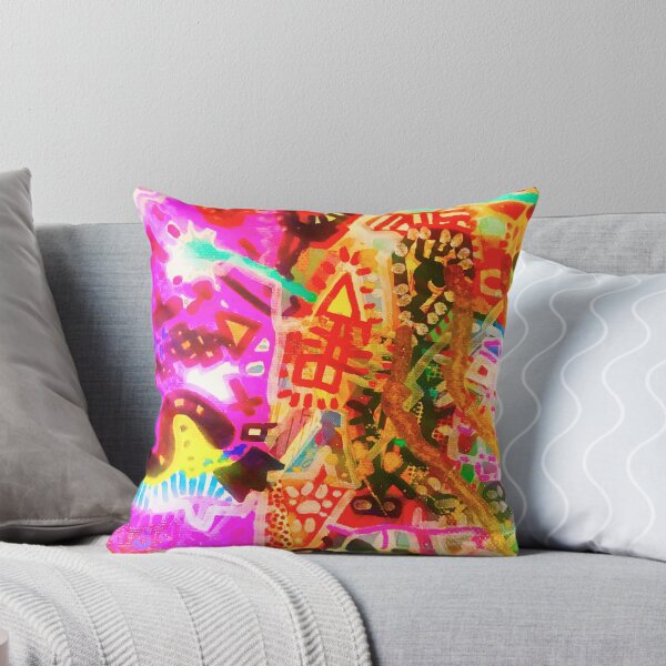 Item preview, Coloured Mash designed and sold by sucre77.