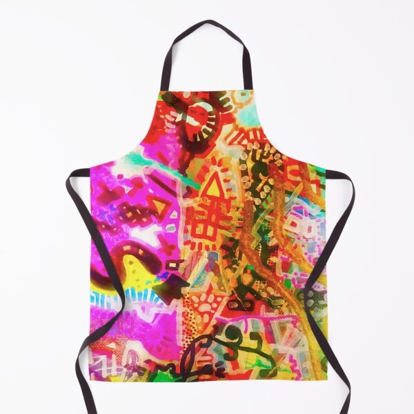 Item preview, Coloured Mash designed and sold by sucre77.