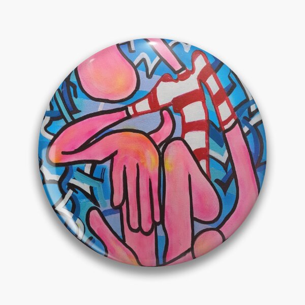 Item preview, Painting 12 designed and sold by Alain Added.