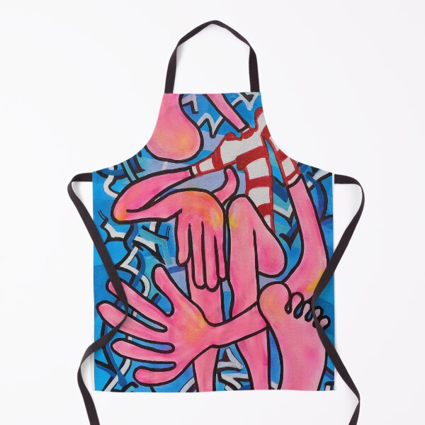 Item preview, Painting 12 designed and sold by Alain Added.
