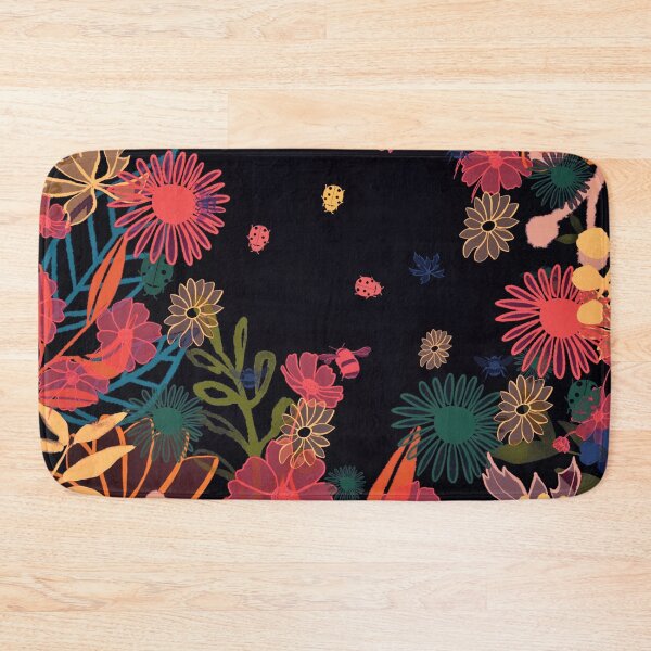 Item preview, Night Garden designed and sold by Minxylynx4.