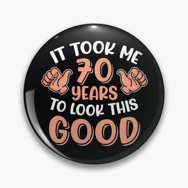 Item preview, Copy of It Took Me 20 Years To Look This Good designed and sold by FuntasticDez.