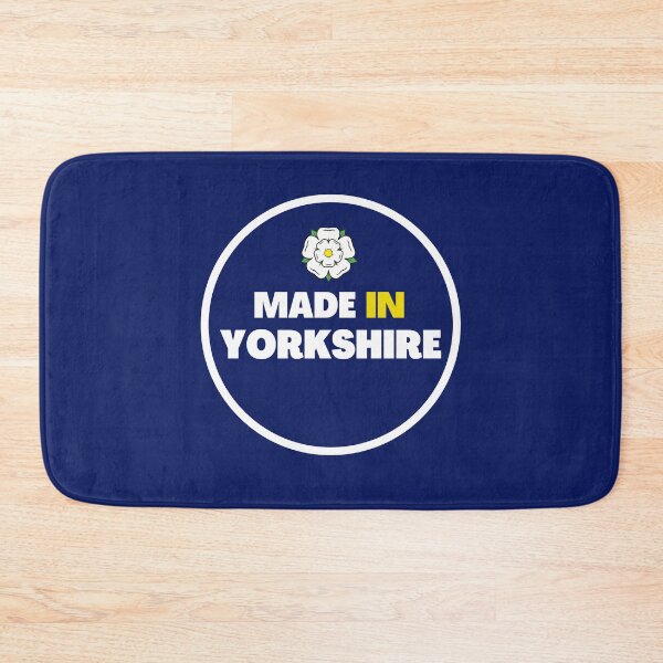 Item preview, Made in Yorkshire designed and sold by Jamiecsmith1986.