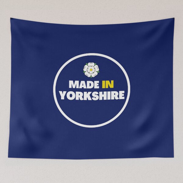 Item preview, Made in Yorkshire designed and sold by Jamiecsmith1986.
