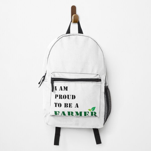 Item preview, I AM PROUD TO BE A FARMER designed and sold by kiwihaka.