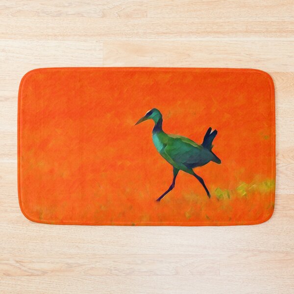 Item preview, running birdie designed and sold by Greengardens36.