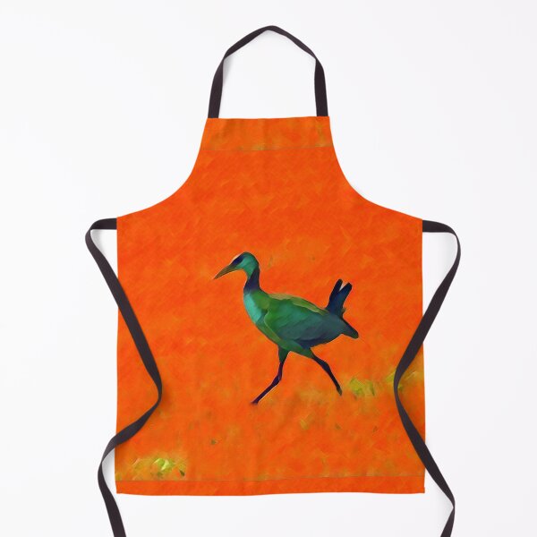 Item preview, running birdie designed and sold by Greengardens36.