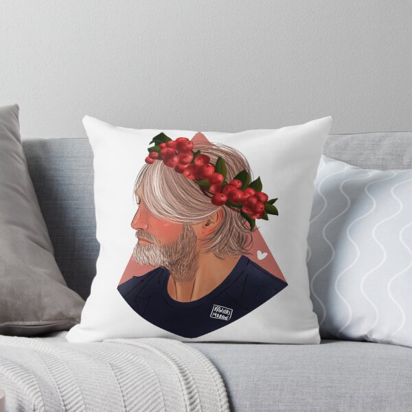 Item preview, King of Cherry designed and sold by vanitasmorgue.