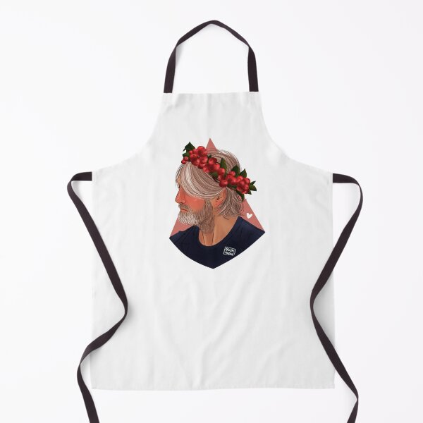 Item preview, King of Cherry designed and sold by vanitasmorgue.
