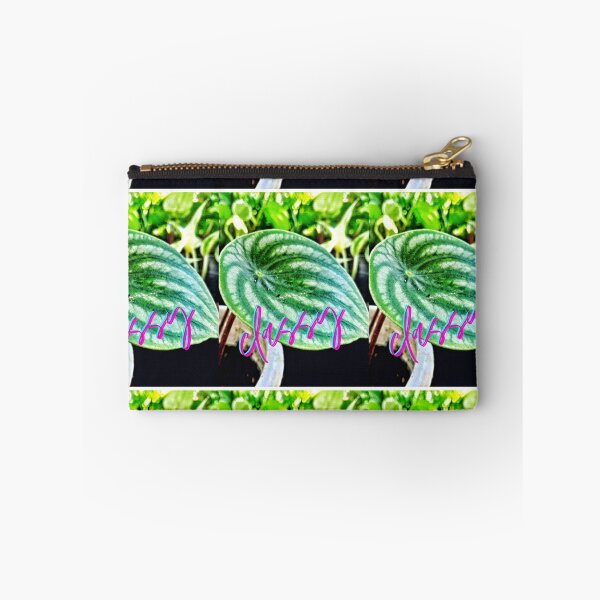 Item preview, Classy peperomia designed and sold by Chelle478.