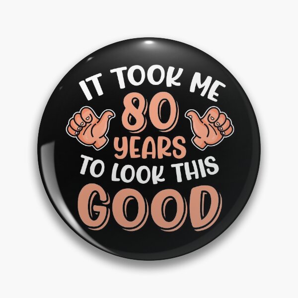 Item preview, Copy of It Took Me 20 Years To Look This Good designed and sold by FuntasticDez.