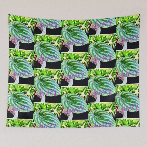 Item preview, Classy peperomia designed and sold by Chelle478.
