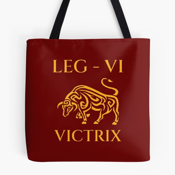 Item preview, Legio VI Victrix designed and sold by valentinpereda.