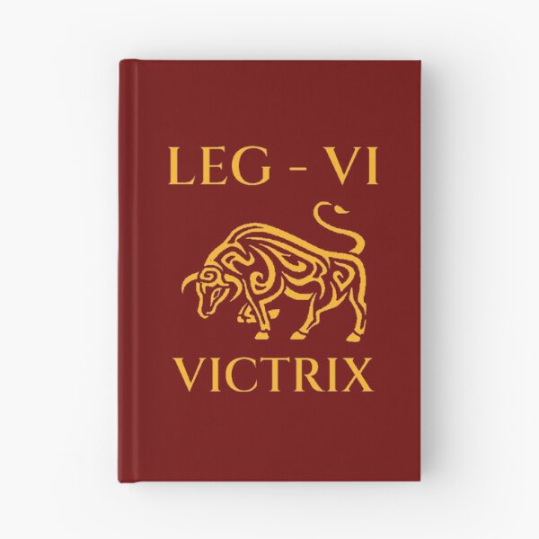 Item preview, Legio VI Victrix designed and sold by valentinpereda.