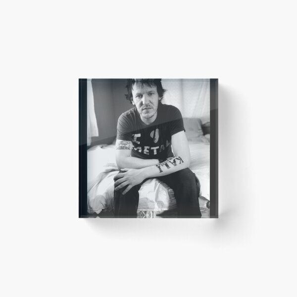 Artikelvorschau, Elliott-Smith entworfen und verkauft von moniquebosh.