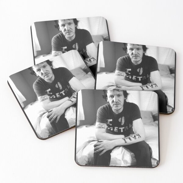 Artikelvorschau, Elliott-Smith entworfen und verkauft von moniquebosh.