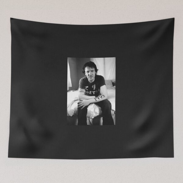 Item preview, Elliott-Smith designed and sold by moniquebosh.