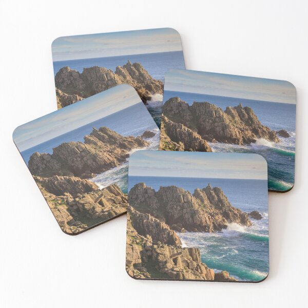 Item preview, Cliff view (Logan Rock)  designed and sold by bitm2007.