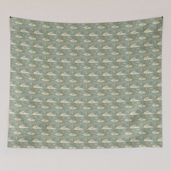 Item preview, Occulted elements with eyes. Seamless pattern  designed and sold by Tayastore.