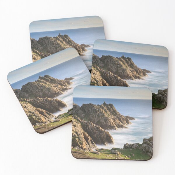 Item preview, Treryn Dinas and Logan Rock designed and sold by bitm2007.