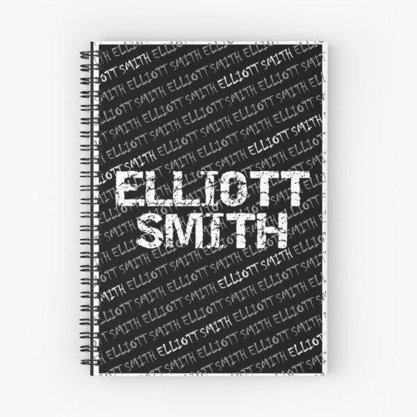 Artikelvorschau, Elliott-Smith entworfen und verkauft von moniquebosh.