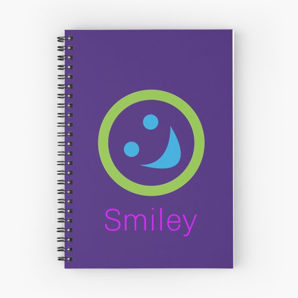 Item preview, Smiley design for redbubble designed and sold by Kumaramang.