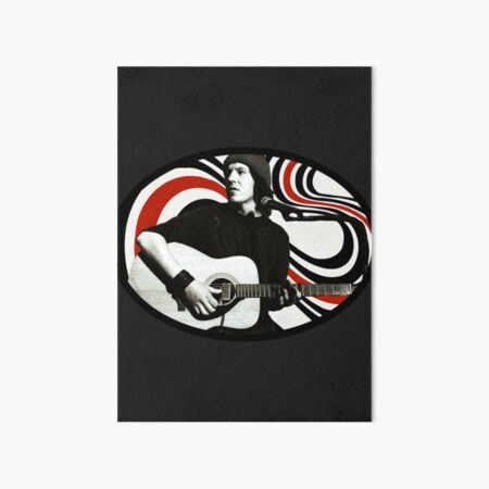 Item preview, Elliott-Smith designed and sold by moniquebosh.