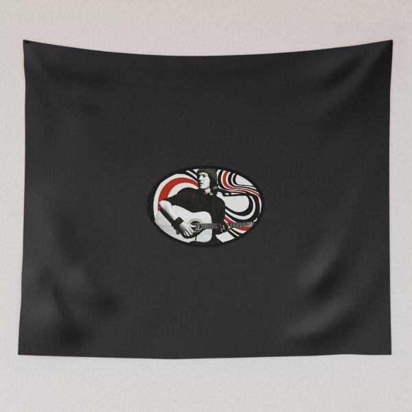 Item preview, Elliott-Smith designed and sold by moniquebosh.