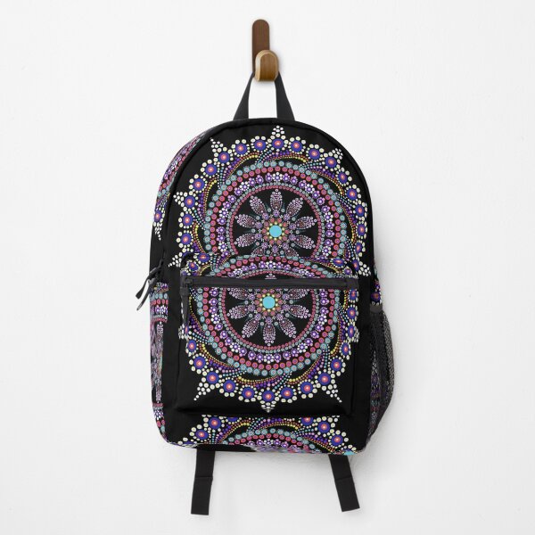 Item preview, Mandala Art designed and sold by Dreamscape Eclectic .