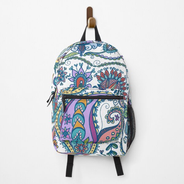 Item preview, Pretty Paisley designed and sold by Jagraphix.