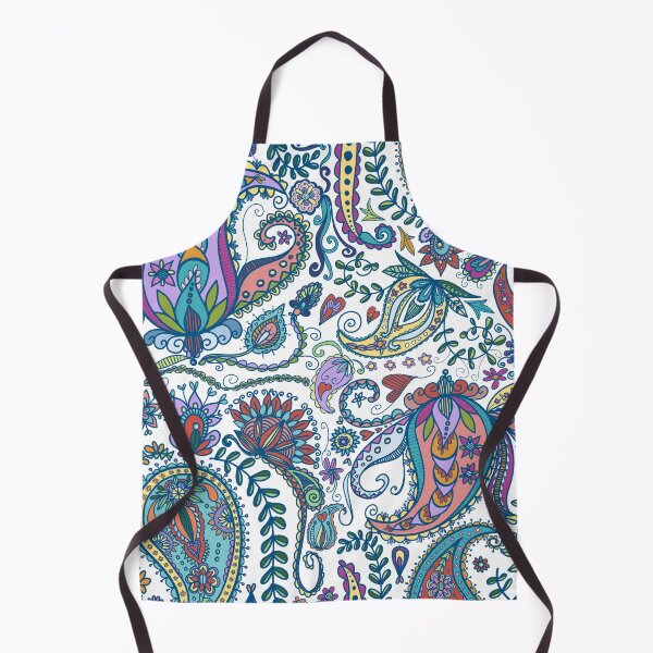 Item preview, Pretty Paisley designed and sold by Jagraphix.