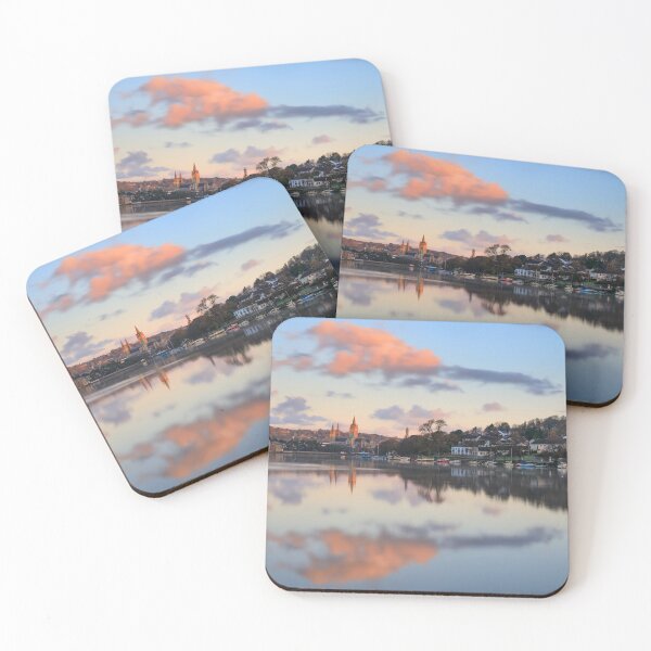 Item preview, Truro sunrise reflections designed and sold by bitm2007.