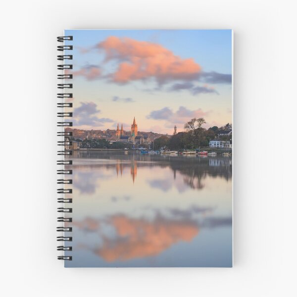 Item preview, Truro sunrise reflections designed and sold by bitm2007.