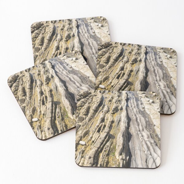 Item preview, Natural Abstracts - Mesmeric Rockart by Mother Nature designed and sold by Georgia Mizuleva.