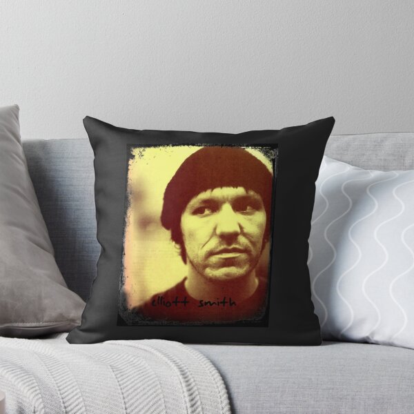 Item preview, Elliott-Smith designed and sold by moniquebosh.