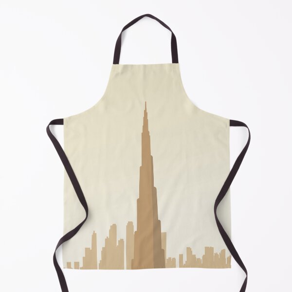 Item preview, Dubai - Burj Khalifa designed and sold by StudioSofiafr.