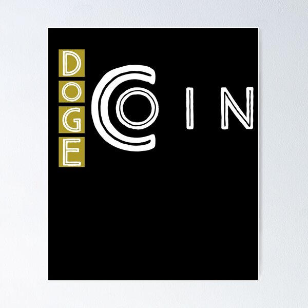 Item preview, Doge Coin T Shirt - Do you even DOGE Tshirt - Dogecoin designed and sold by Sulaiteen.
