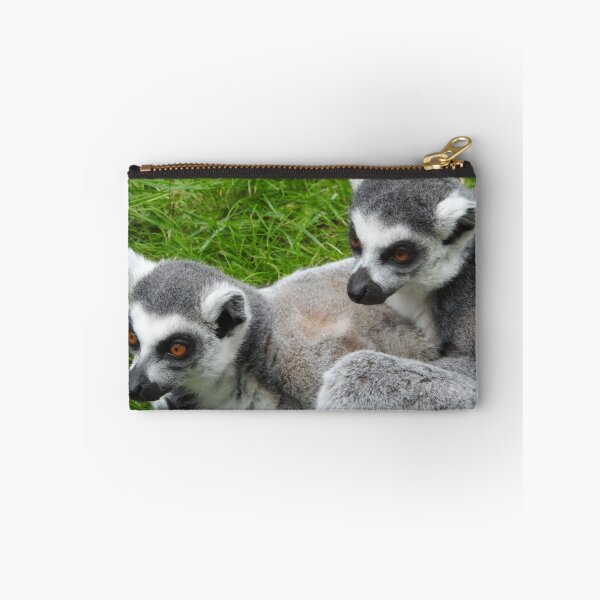 Item preview, Ring tail lemur  designed and sold by StudioCorvid.