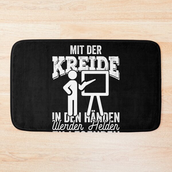 Item preview, MIT DER KREIDE IN DEN HAeNDEN designed and sold by Spirit-Designs.