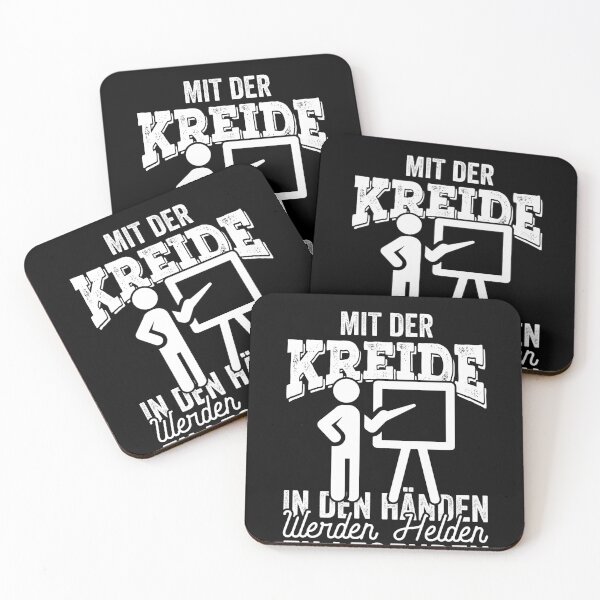 Item preview, MIT DER KREIDE IN DEN HAeNDEN designed and sold by Spirit-Designs.
